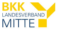 Inventarmanager Logo bkk landesverband mittebkk landesverband mitte
